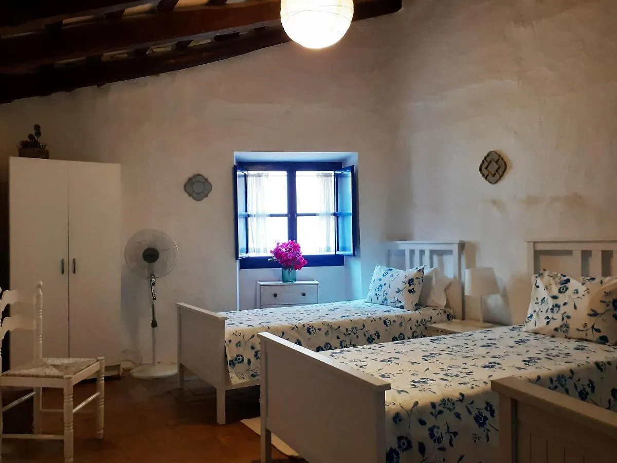 Little Vine Bed & Breakfast Sant Pere De Ribes