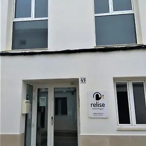  Hostal & Gym Relise - Juvenil España