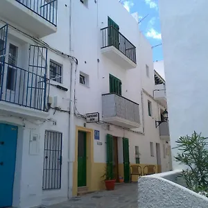 ** Pensión Casa De Huespedes La Peña España