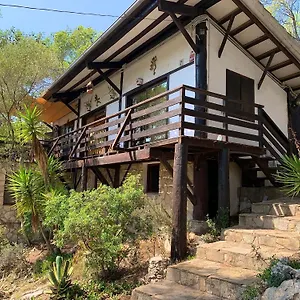 La Casita Del Bosque Sant Pere De Ribes