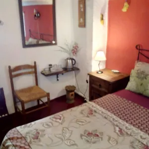 *** Bed and breakfast Casa Rosa España