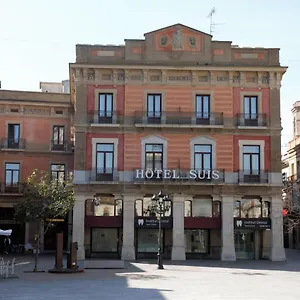 Suis Sant Celoni