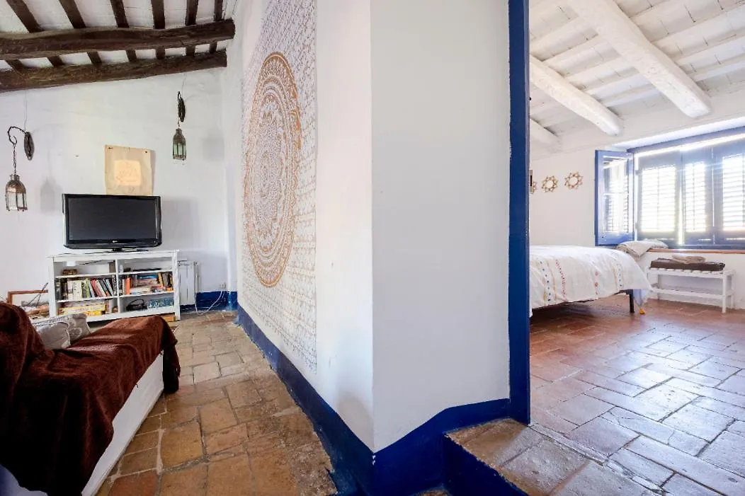 Little Vine Bed & Breakfast Sant Pere De Ribes 0*,  Spain