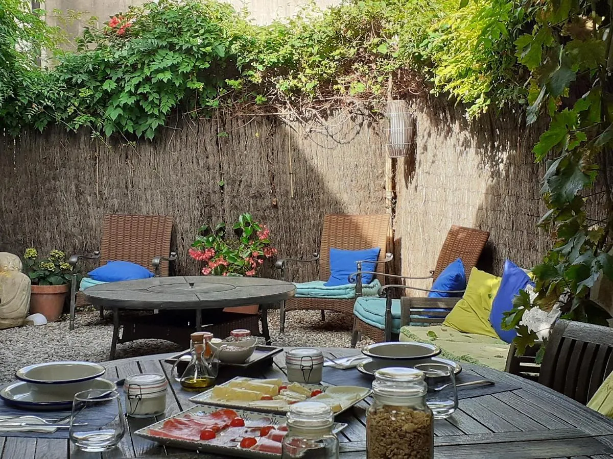 Little Vine Bed & Breakfast Sant Pere De Ribes