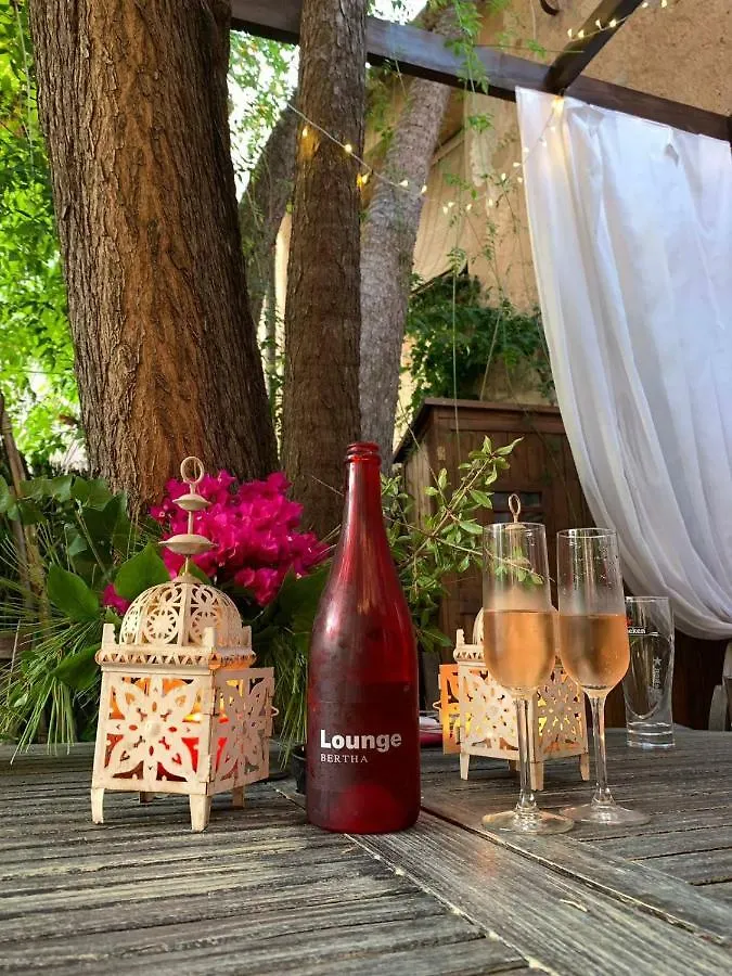 Little Vine Bed & Breakfast Sant Pere De Ribes